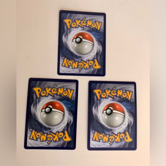 POKÉMON SUPPER RARE FULL ART TRAINER CARDS - Picture 5 of 5